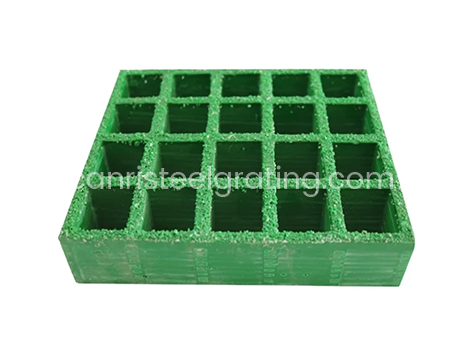 FRP Fiberglass Grating