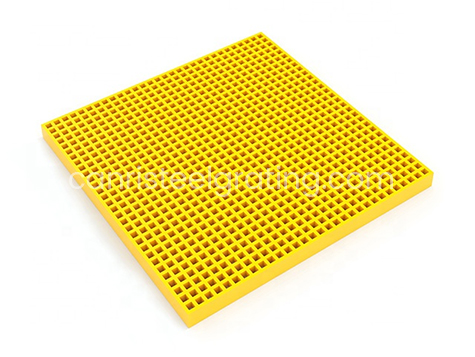 FRP Fiberglass Grating