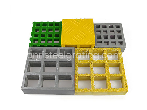 FRP Fiberglass Grating