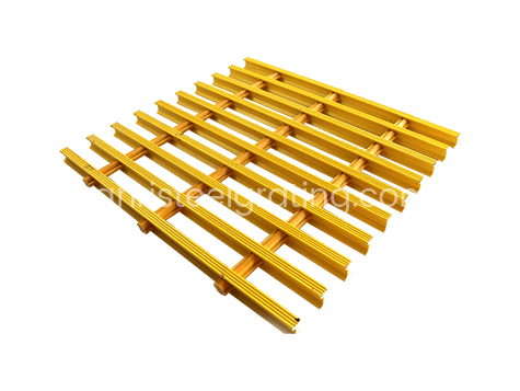 FRP Fiberglass Grating