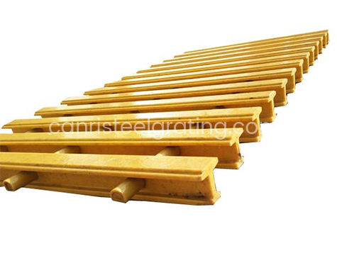 FRP Fiberglass Grating