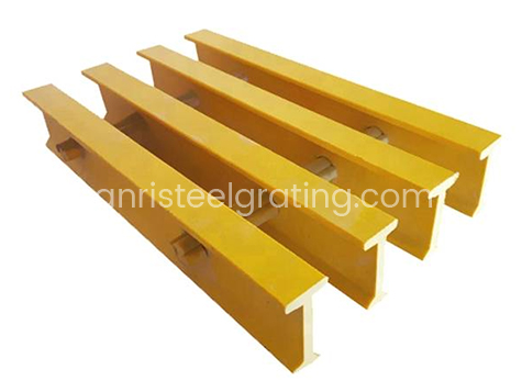 FRP Fiberglass Grating