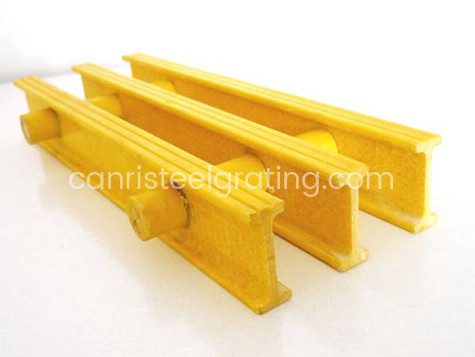 FRP Fiberglass Grating