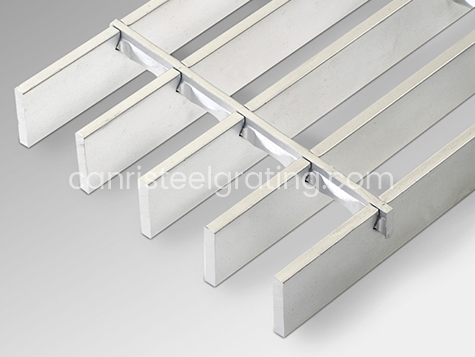 Aluminum Grating