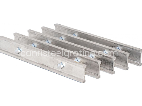 Aluminum Grating