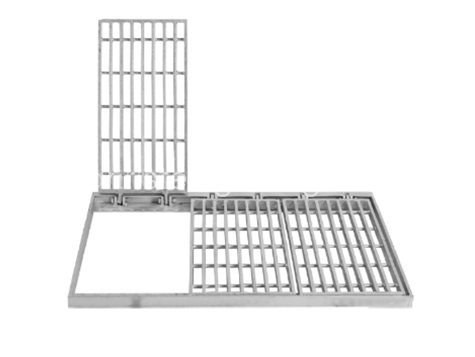 Singapore Grating