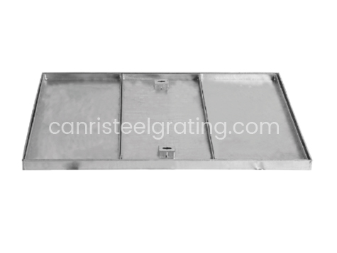 Singapore Grating