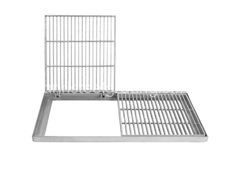 Singapore Grating