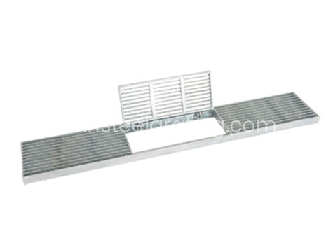 Singapore Grating