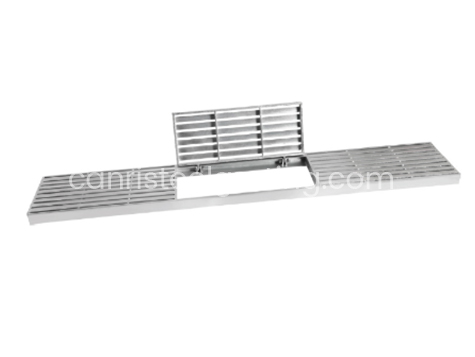 Singapore Grating