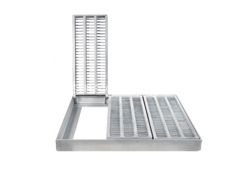 Singapore Grating