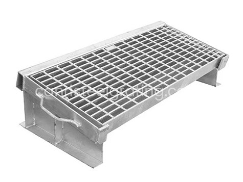Australia Grating