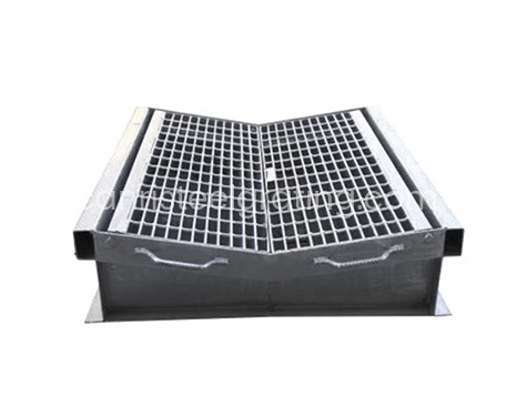 Australia Grating