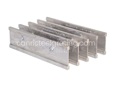 Floor Grating