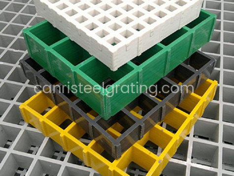 Floor Grating