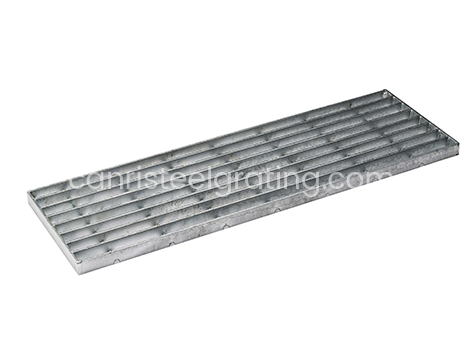 Steel Stair Treads